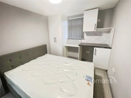 1 bedroom property to rent - Photo 2