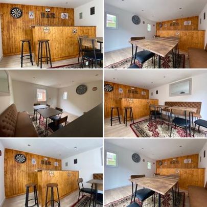 5 Bed Student House - 36 Oxford Road - Photo 1