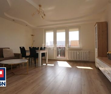 Mieszkanie na wynajem w bloku Piotrków Trybunalski, Słowackiego - Photo 2