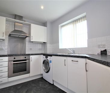 Cransley Close, Hamilton, Leicester, Leicestershire, LE5 1QQ - Photo 6