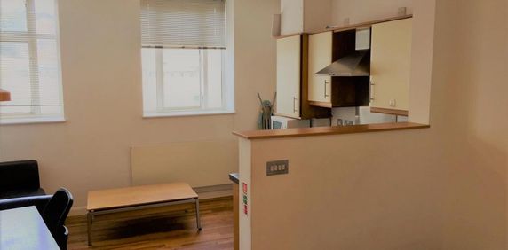 Studio to rent - Photo 2