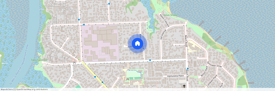 4 Justin Place, Te Atatu Peninsula, Waitakere City