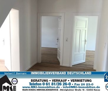 4-Zimmer-Whg im Haus der Jahrhundertwende 2.OG - Foto 3