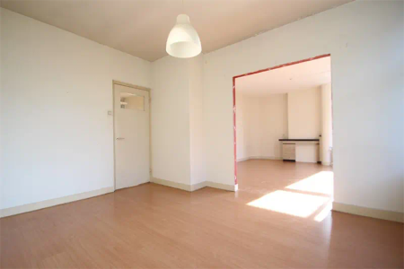 Appartement de 3 pièces Potterstraat, Utrecht – À louer - Foto 2