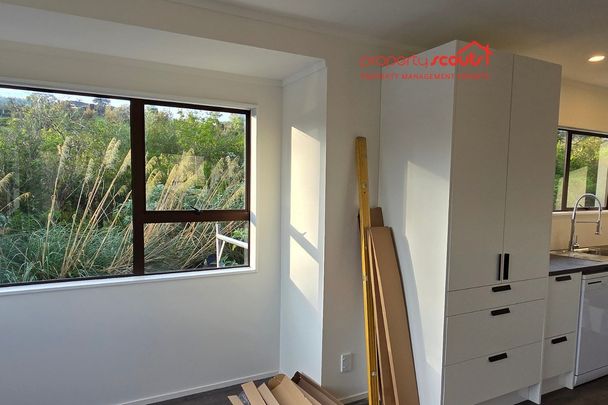 Tauro – NEW 4 Bed with Rural Outlook - Photo 1