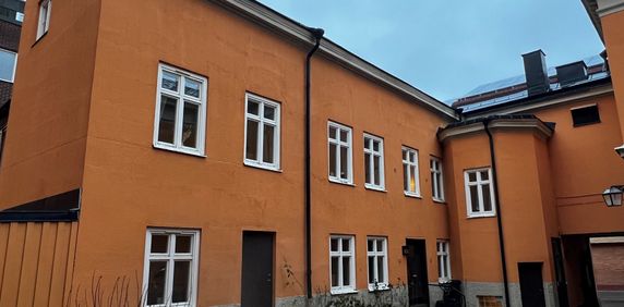 Olai Kyrkogata 16A - Photo 2