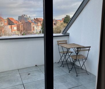 Tiensesteenweg 97 / c 033, 3000 Leuven - Foto 3