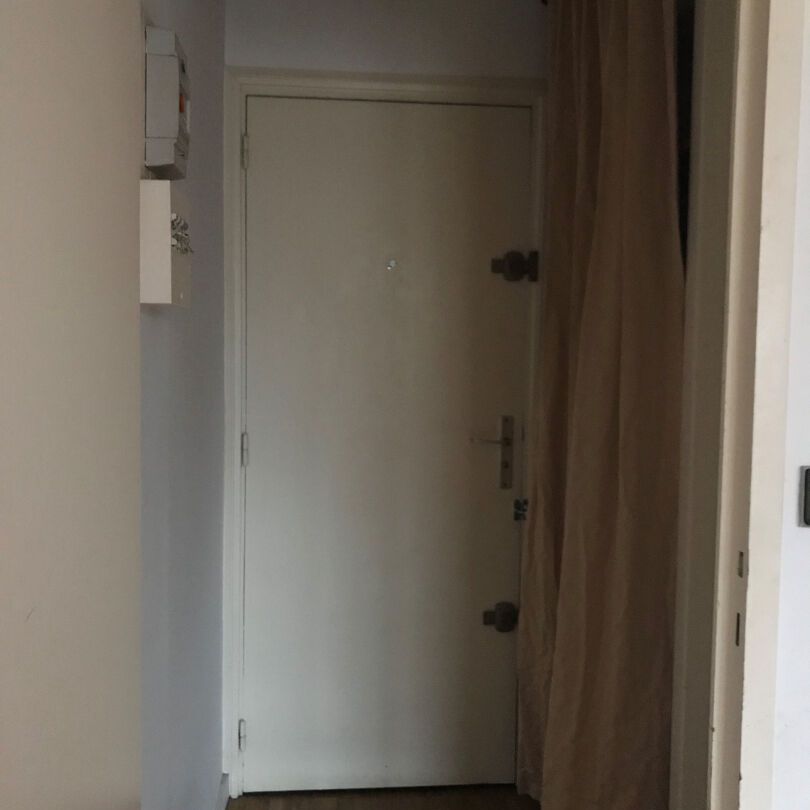 Location Appartement 1 pièce 25m² BESANCON 25000 - Photo 1