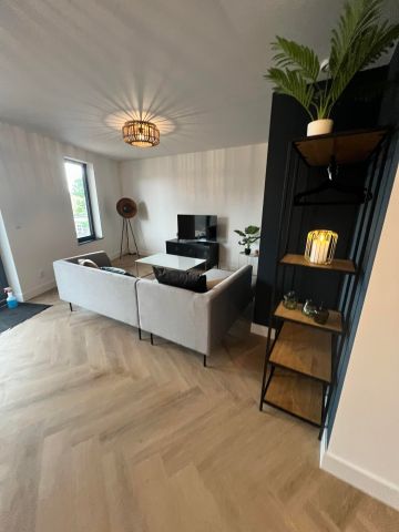 Te huur: Appartement Hoefstraat in Tilburg - Photo 3