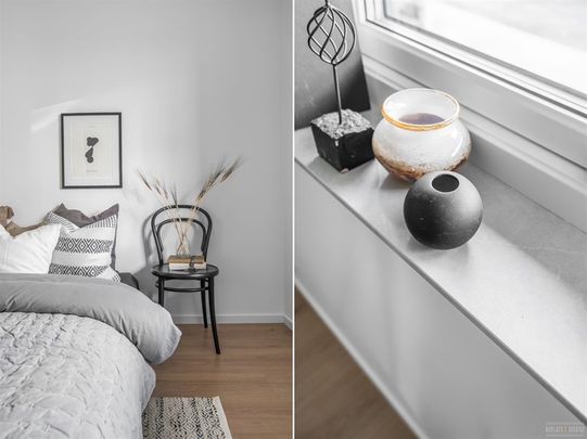 Furagegatan 21 A - Foto 1