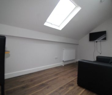 Hawkins Street, Flat, PRESTON, Lancashire PR1 7HR - Photo 6