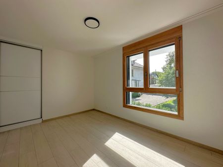 EXCLUSIVITE - Maison neuve 7P en plein cœur de Chambésy - Foto 2