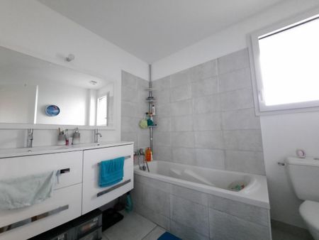 Appartement T1 à louer Montgermont - 25 m² - Photo 2