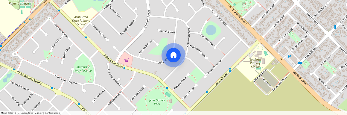 35 Oakover Way, WA 6110, Gosnells