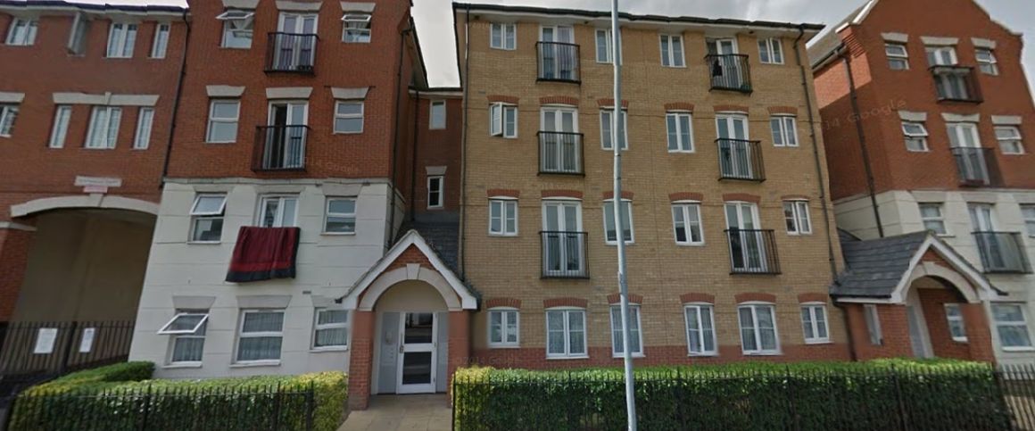 2 Bed Flat, Sixpenny Court, IG11 - Photo 1