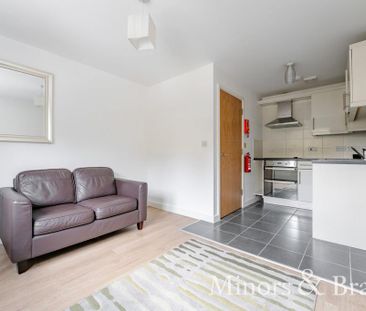 1 bedroom apartment to rent - Photo 3