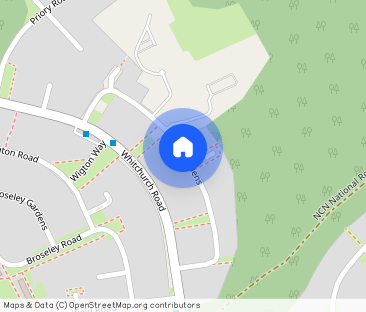 Tring Gardens, RM3 - Photo 1