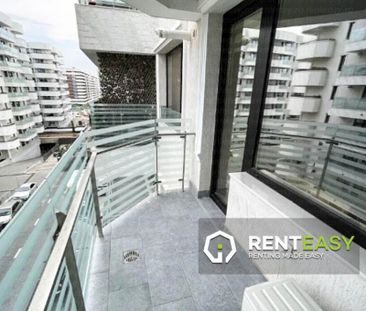 Apartament 2 camere situat in Copou - complex Royal Town - Photo 5
