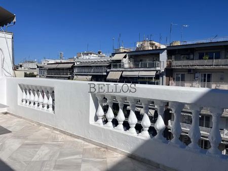 ΤΣΙΜΙΣΚΗ,ενοικιάζεται διαμέρισμα 100 τ.μ με 3 υπνοδωμάτια στην καρδιά της πόλης! #216380 - Photo 2