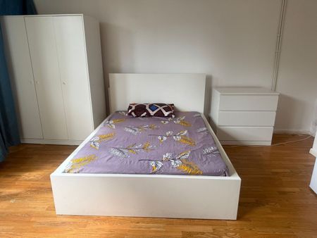 Room in a Shared House, Giraud Street, E14 - Photo 2