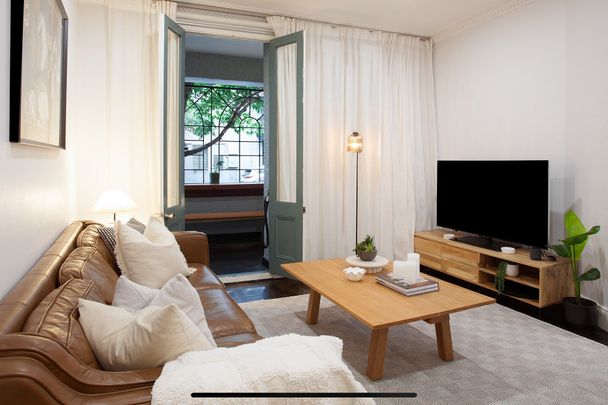 Darlinghurst - Photo 1