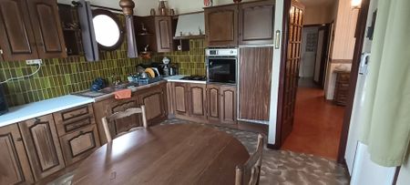 Location Maison 3 pièces 83m² FAVIERES 77220 - Photo 5