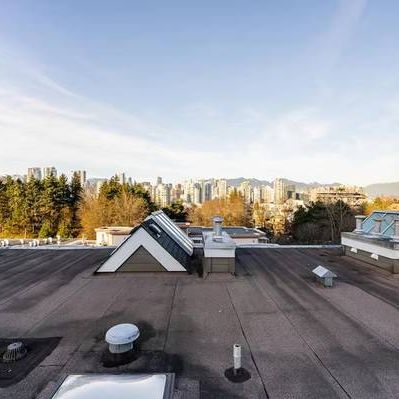 2 bedroom + 2 bath + top floor unit in Fairview Slopes - Photo 3