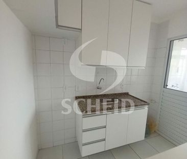 Locação de Apto Com 02 Dormitorio Em Excelente Locação! - Foto 5