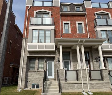 For Lease - 120 Avani Avenue, Markham, Ontario - Photo 2