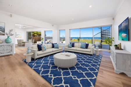 Coastal family living in the heart of Collaroy - Photo 5