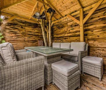 3 bedroom terraced house to rent - Photo 6