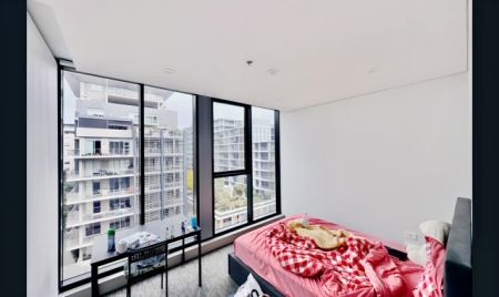 2 bed 2 bath 1 study - Photo 4