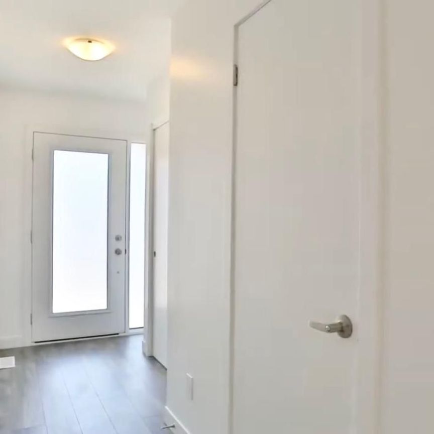 For Lease - 44 Pony Way, Kitchener, Ontario - Photo 1