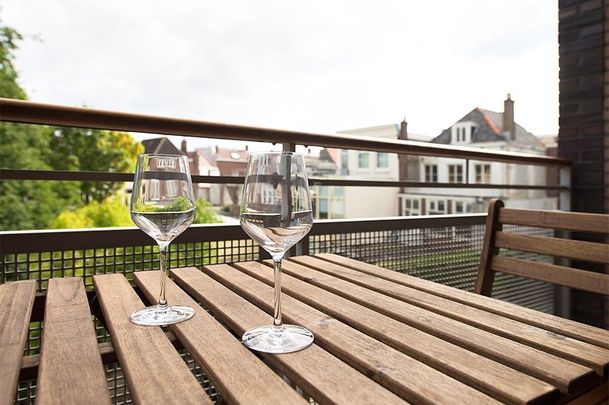 St. Jacobstraat 23-E, Zuidwal, 2512AN, Den Haag - Foto 1