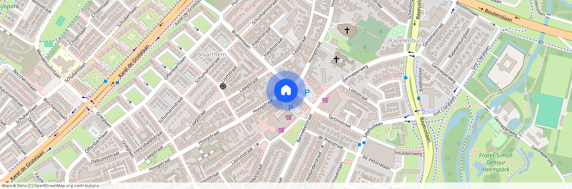 Hoogstraat 329D, 5654 NC, Eindhoven