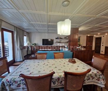 Trilocale via Circonvallazione 71A, Centro, Courmayeur - Photo 4