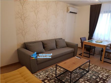 Inchiriem ap cu 3 cam Balcescu Residence - Fotografie 5
