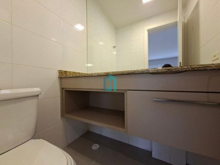 Alugue: Apartamento 3 Suítes Em Moema - Foto 5