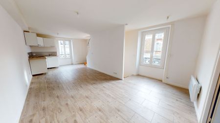 Location appartement 3 pièces, 65.15m², Chilly-Mazarin - Photo 5