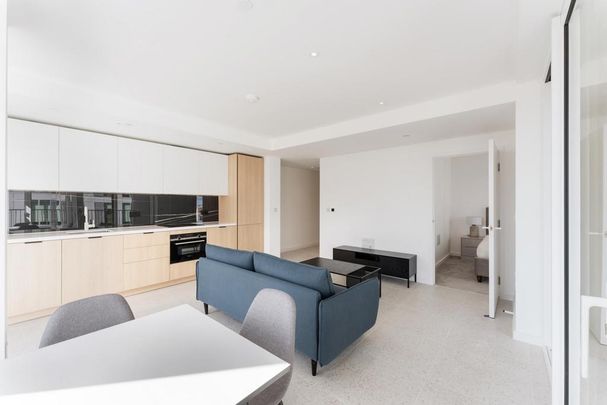 1 bedroom apartment to rent - Photo 1