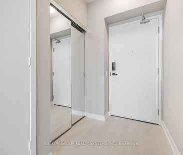 For Lease - 3900 Confederation Parkway Unit# 707, Mississauga, Ontario - Photo 2