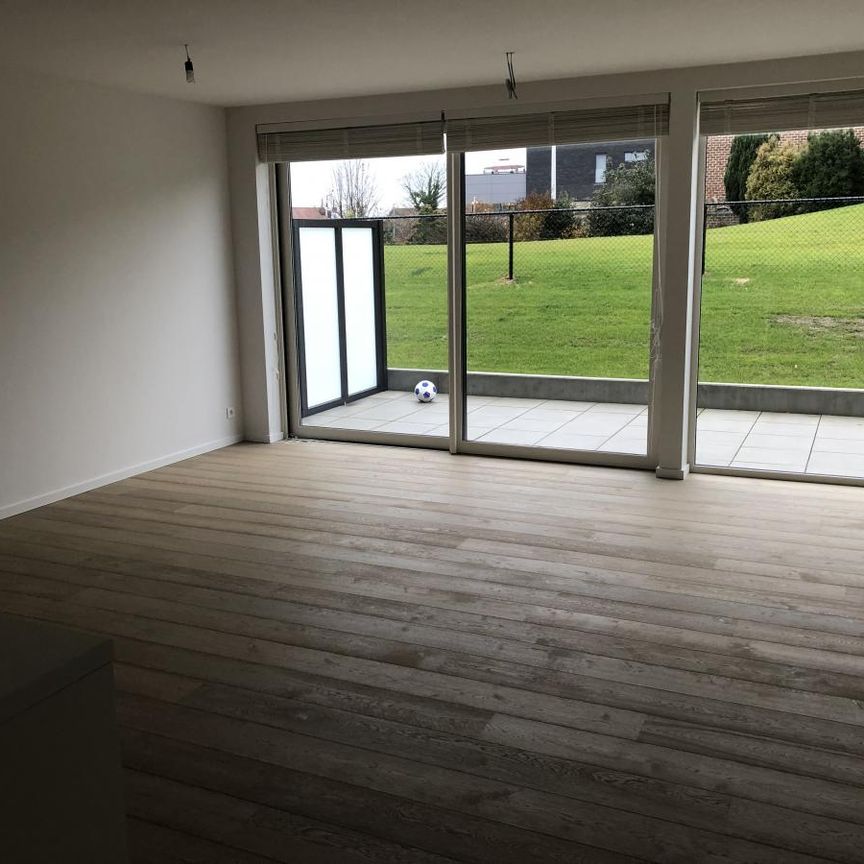 Te Huur: Dilbeek - Photo 1