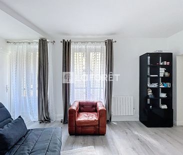 Appartement T1 Saint-Germain-en-Laye à louer - Photo 1