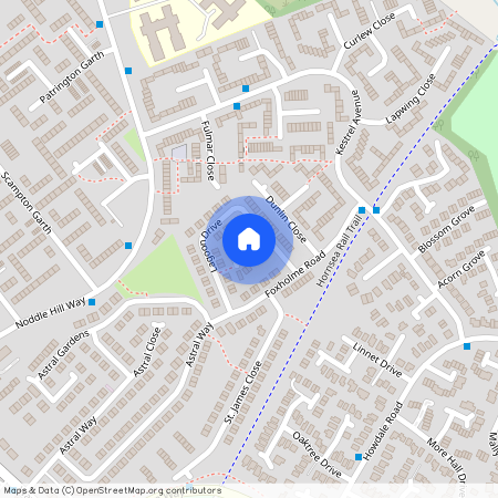 Off Astral Way, 11 Lowland Close, HU7 4YT, Sutton