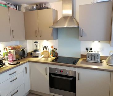 2 bedroom terraced house to rent - Photo 4