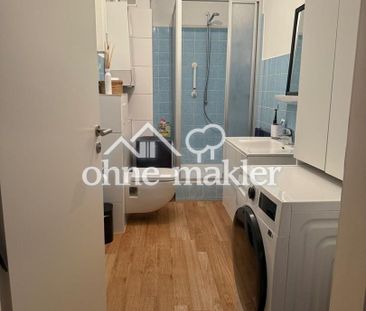 Siegburg City, an der Fußgängerzone incl. Einbauküche - Photo 1