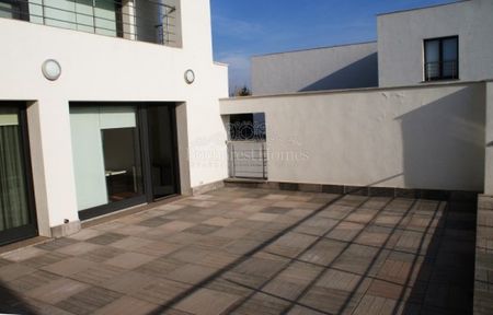 Contemporary Four Bedroom Villa with Pool - British School of Bucharest - Fotografie 5
