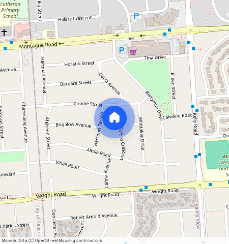 ** Oxford Crescent, Modbury SA 5092