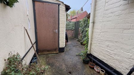 Rasen Lane, Lincoln - Photo 4