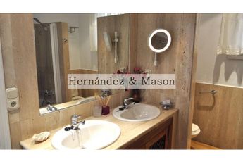 Casa en alquiler en Arroyo de la Miel